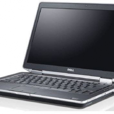 DELL LATITUDE E 6430