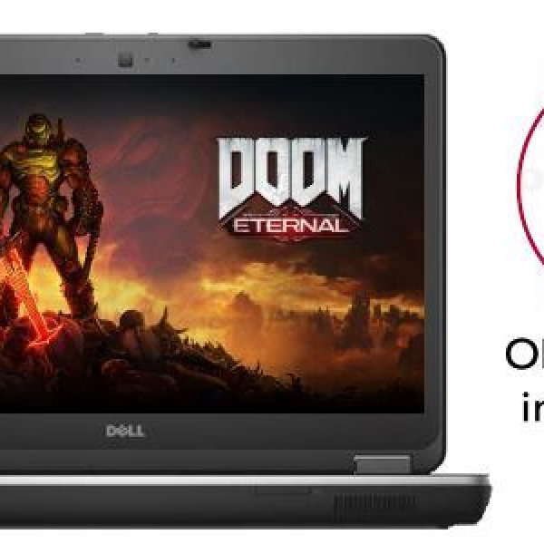 DELL LATITUDE E 6440