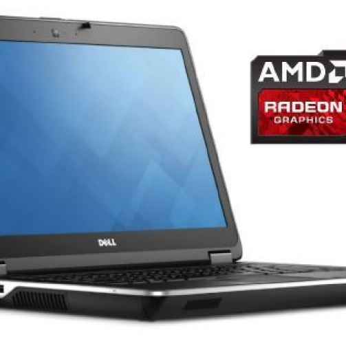 DELL LATITUDE E 6440