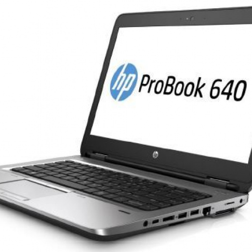 HP PROBOOK 640 G2